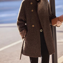 2025�Ӻ���q��đС�������I��ë��������������ɫ�̿����Ӵ���Ů