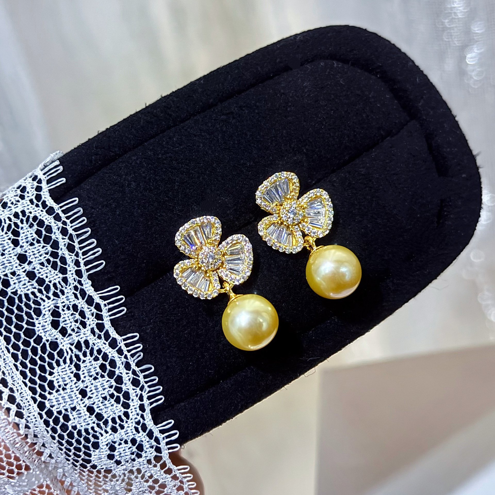 ��������T���ʯ���䵭ˮ������������ݸ߼��ٴ�S925�����ζ�׹