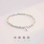 新款小众时尚2022手链