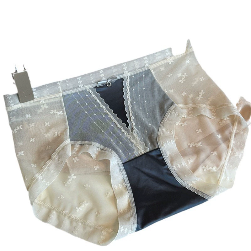 Широкие брюки/ Lace pants, atmospheric soft breathable trousers