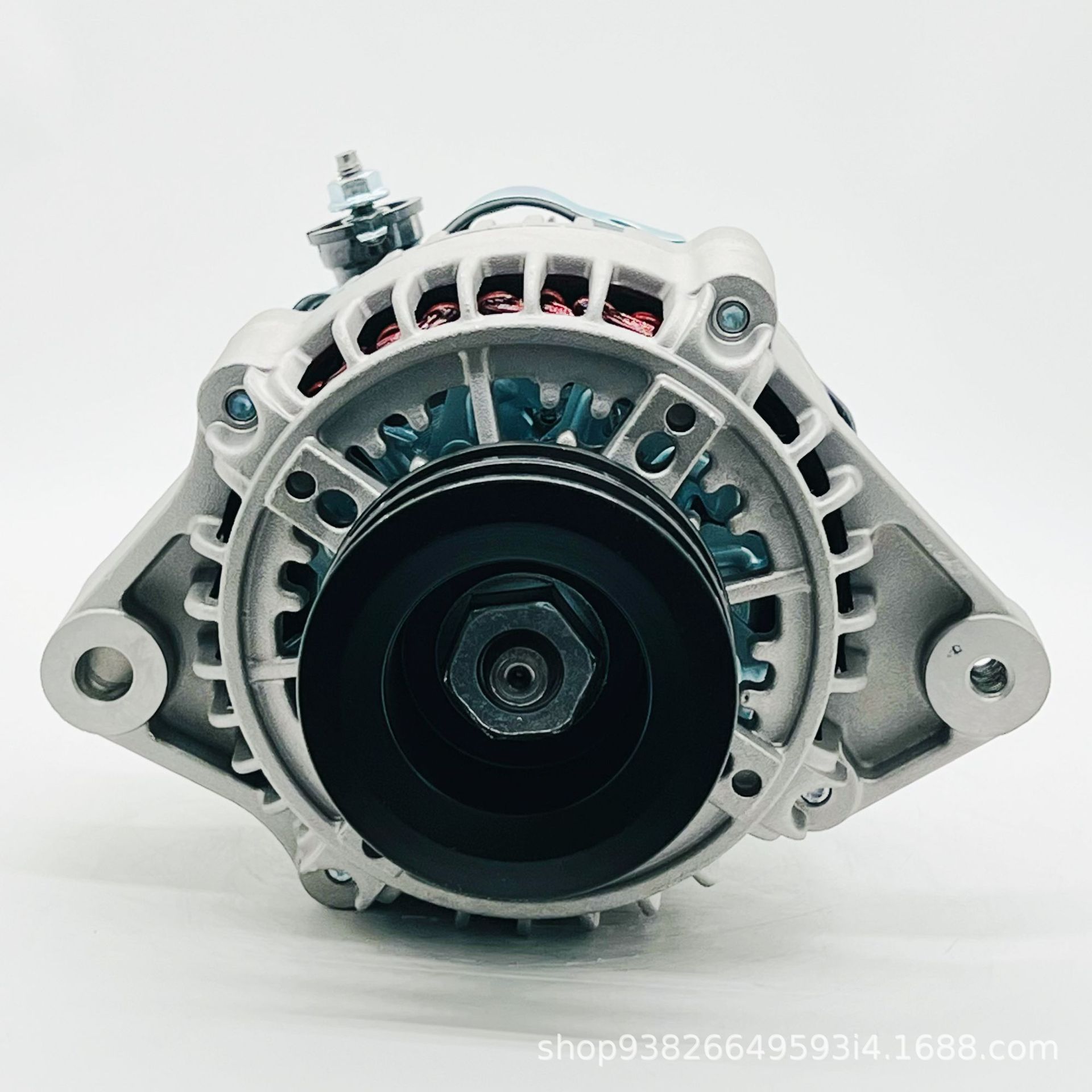 Suitable for Toyota Land Cruise 27060-17220 car generator assembly 27060-17171 direct sales