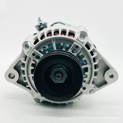 car generator assembly – Generatorlar hissələri (Dinamo və detalları)