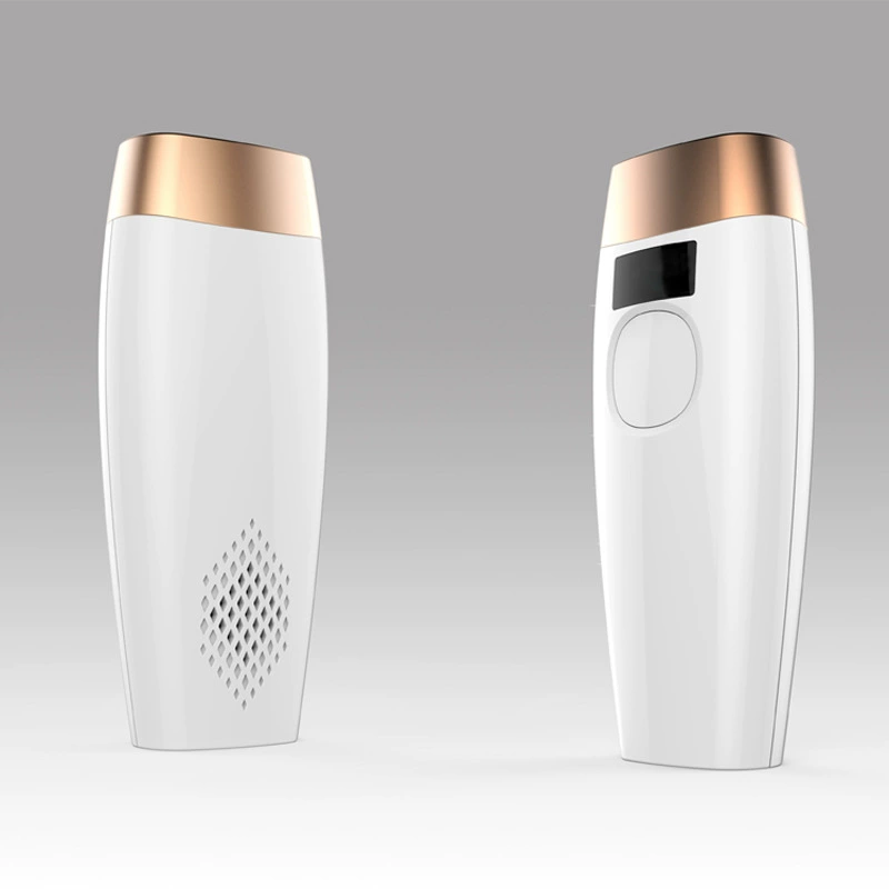 Handheld IPL Hair Removal Device Jdk-882, Full-Body, Skin Rejuvenation & Whitening