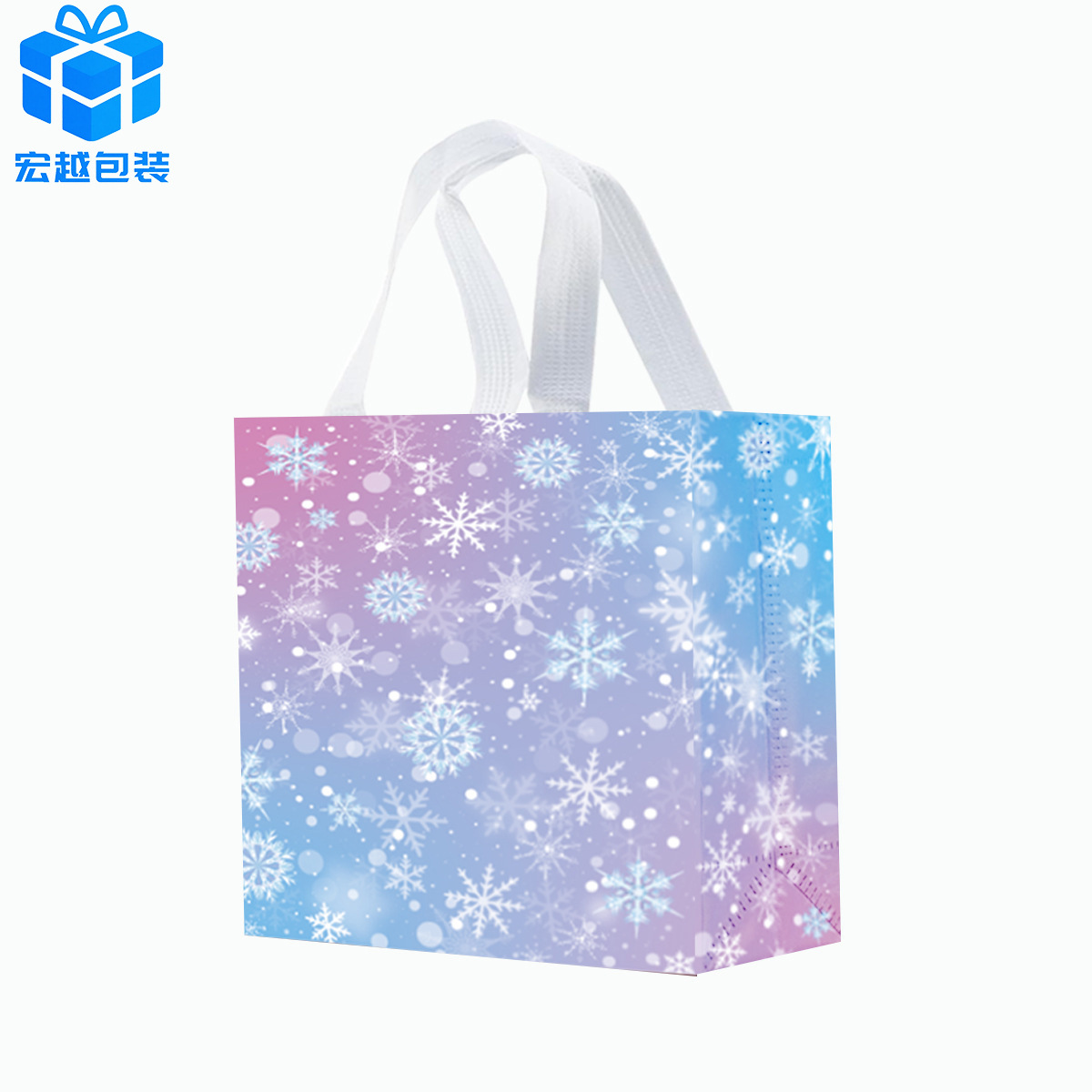 블루 핑크; 20*25*10