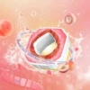 White peach flavor