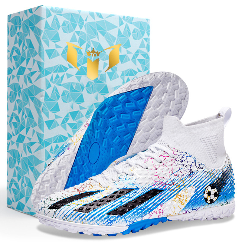 X02 브로큰 네일 화이트 문