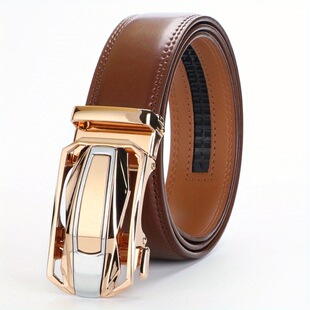L 42081 Men's Alloy Automatic Belt ��ʿƤ�� ���R�d�羳�W����