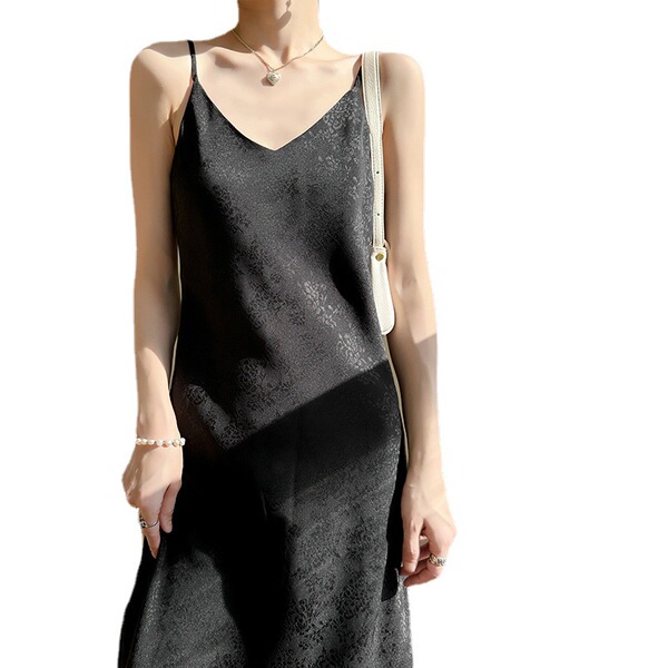 Summer design long skirt