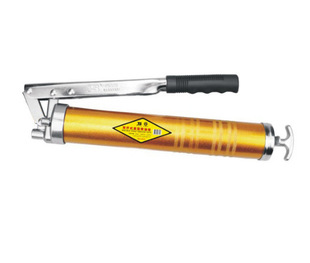 Persian Tools Double Rod Heavy Duty Grease Gun Bs333820 Manual Grease Gun