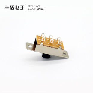 Factory DirEct Supply SS23f19 High CurrEnt TogglE Switch SS23E28 ThrEE-spEEd REfrigErator MassagE Chair PowEr Switch