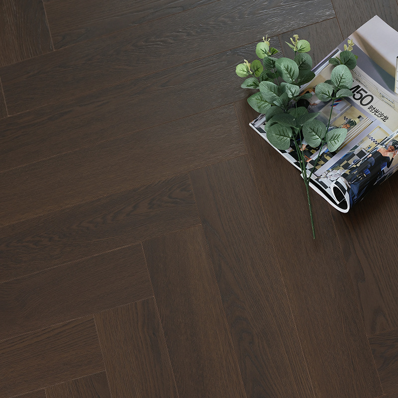 Композитный паркет XL FLOOR Елочка RZ1801