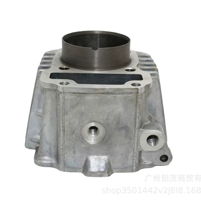 55mm cylinder kit, piston – Cylinder and parts