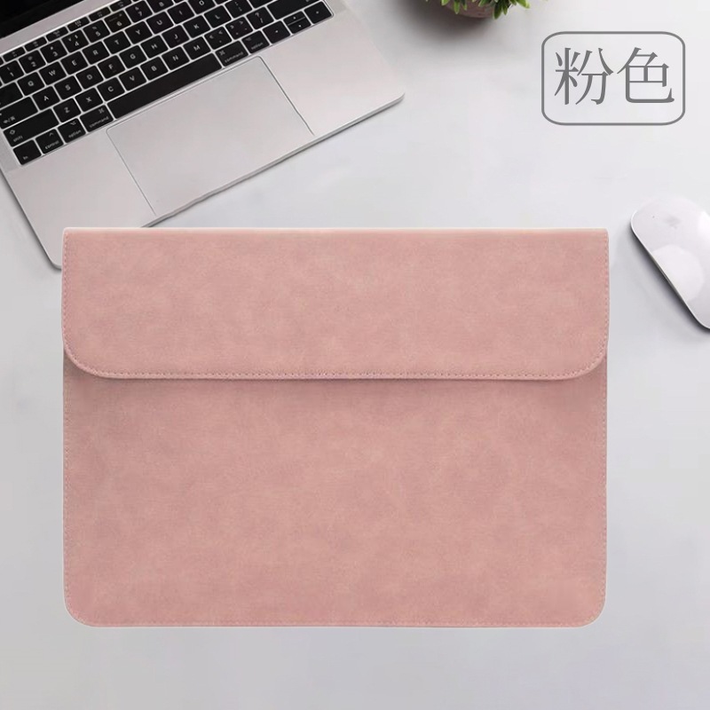 La bolsa de revestimiento para computadora portátil es adecuada para Xiaomi Huawei matebook Apple macbookair Xiaoxin 15,6 pulgadas