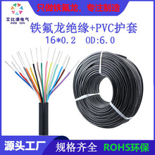 ���Sֱ�N�h��FEP��о��16*0.2ƽ����a�~�F�����ߜ��o�׾�