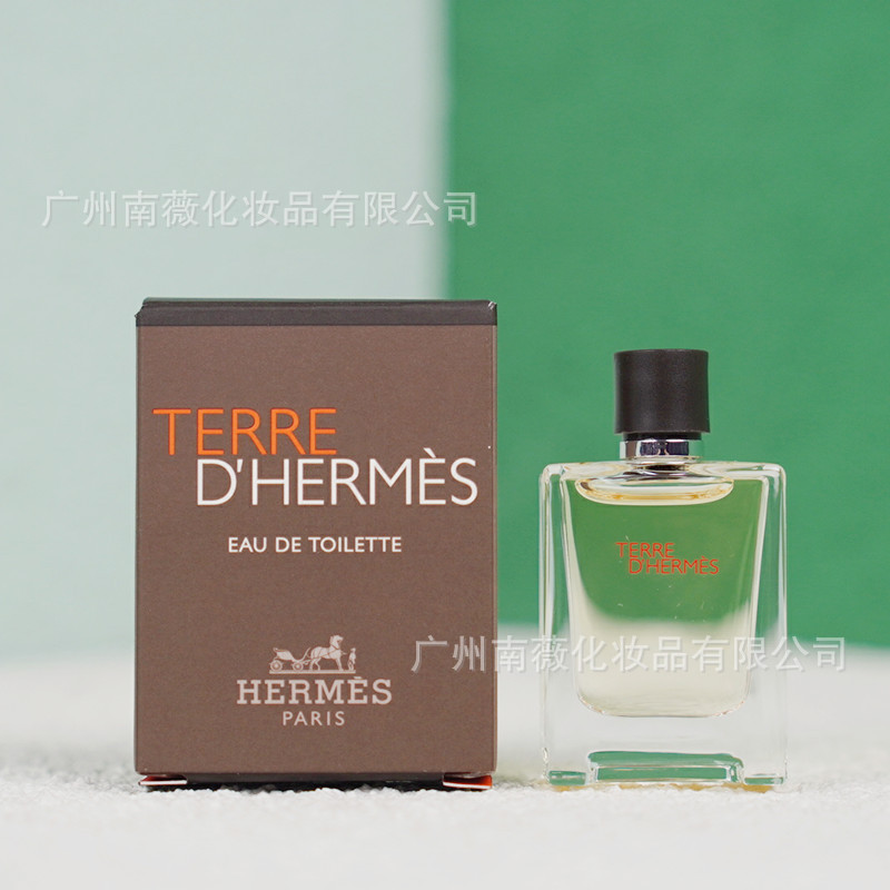 Tierra 5 ml