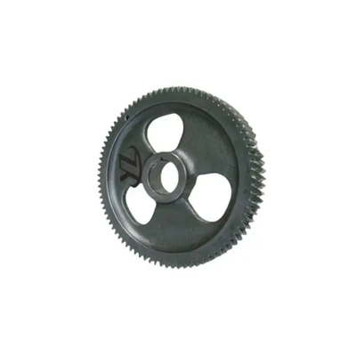 3627834, Flywheel/Gear