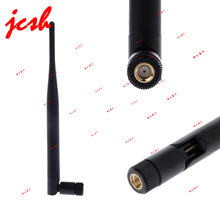 SMA�ۯB2.4G WIFI·�����A�� ���d ȫ��Wͨ������5DBi�o�� �쾀