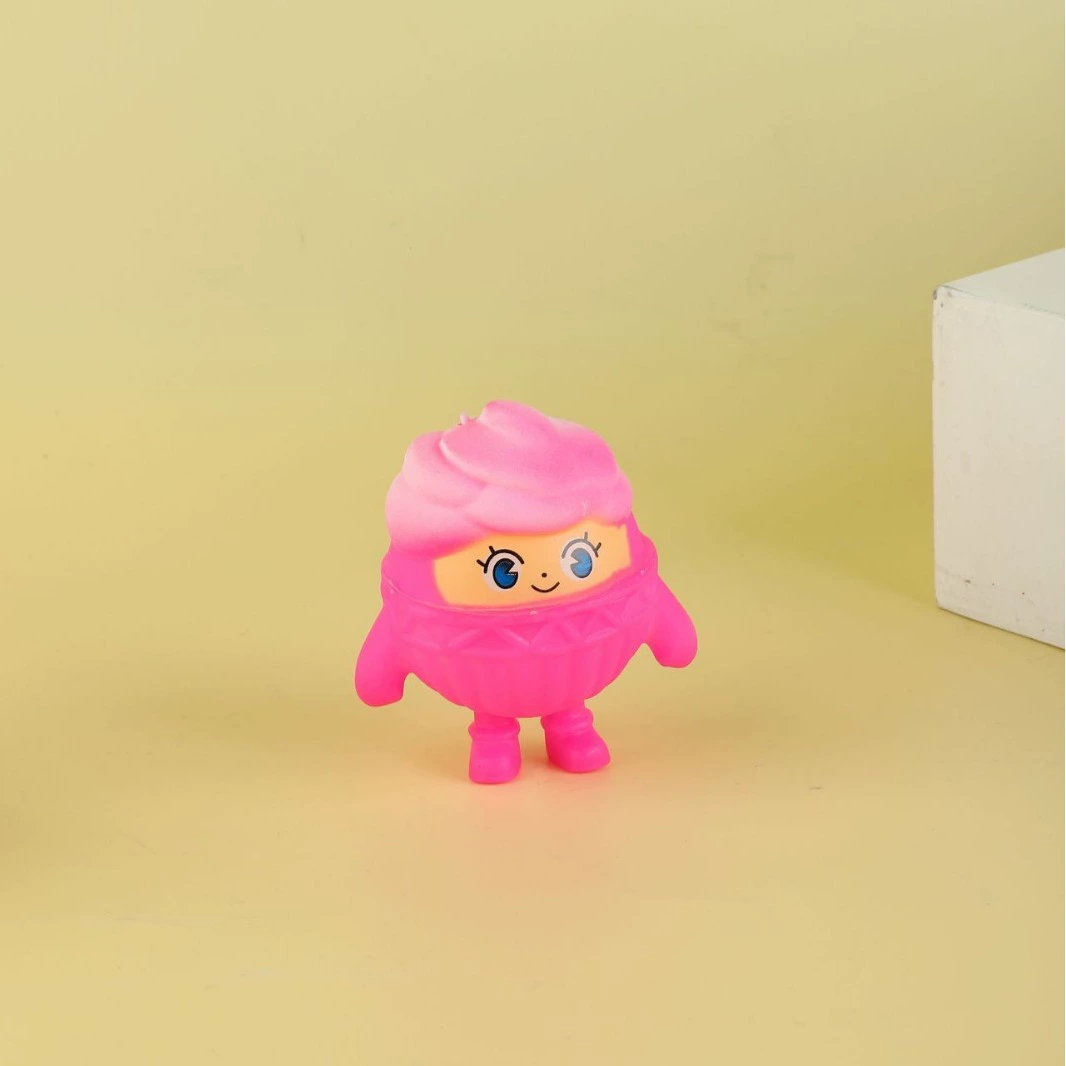 Креативные мультяшные милые украшения, игрушка
