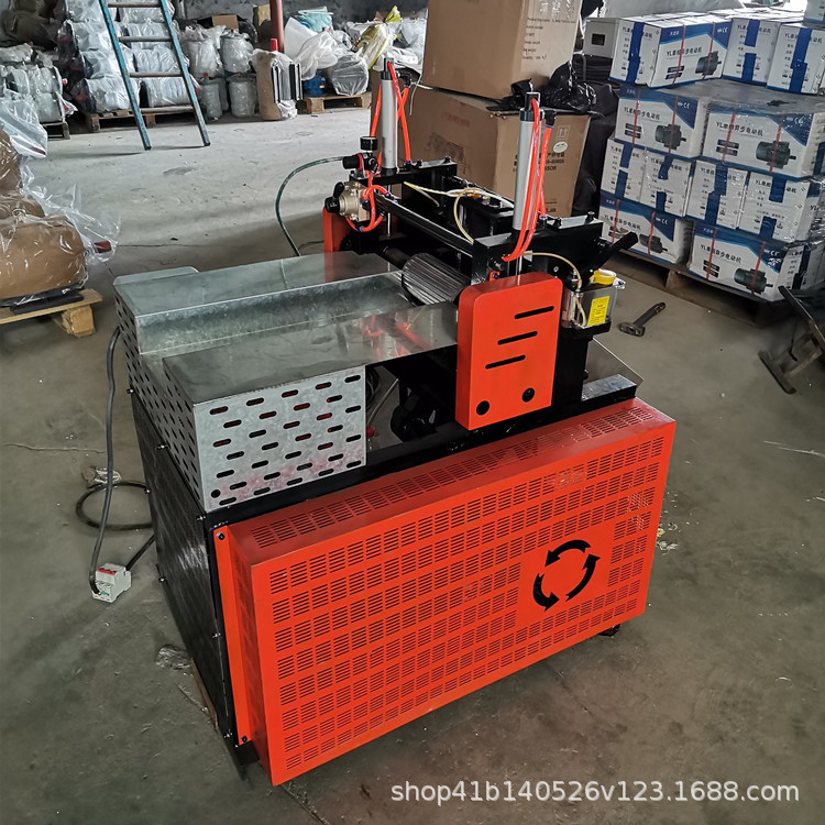 黄腊管裁剪机 纤维切断机 纸尿裤破碎机 锦纶纤维切断机