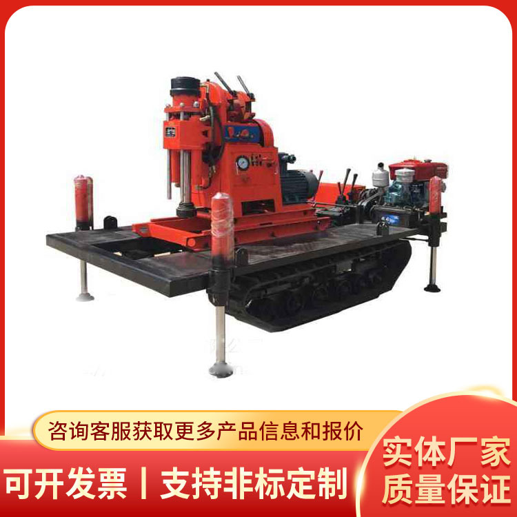 履带坑道钻机ZL15厂家直销现货速发履带坑道钻机源头厂家