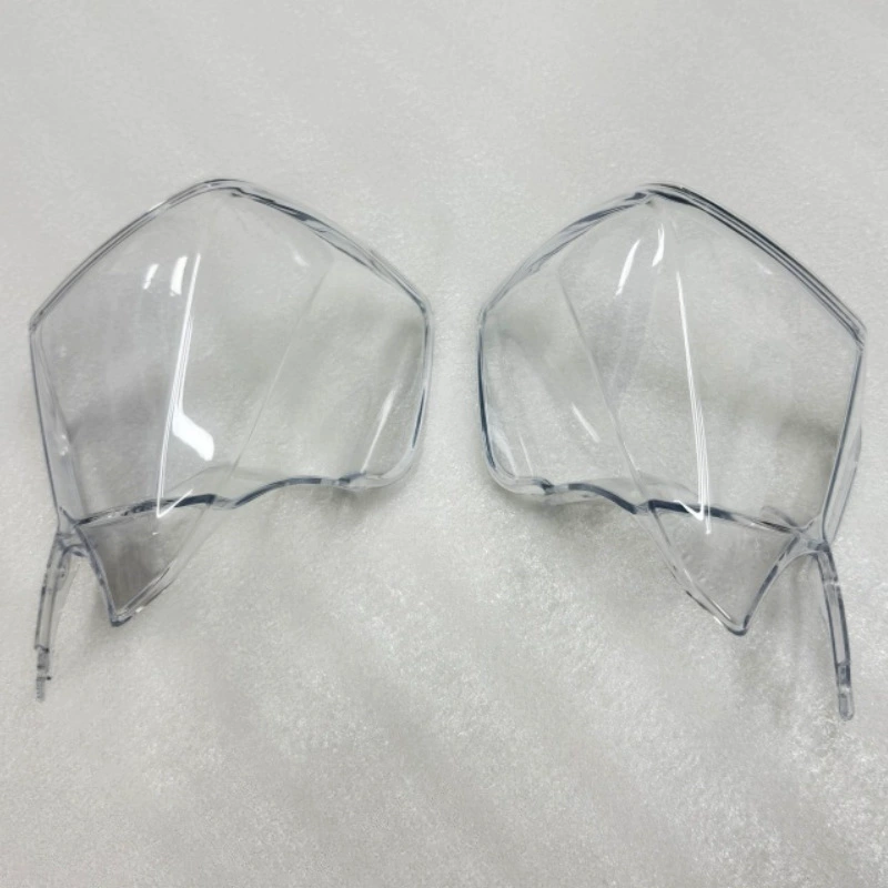 SH 125 SH150 K77 2017-2019 Ручка Дефлектор ветра Защитная крышка Ручка мотоцикла Ветрозащитный щиток