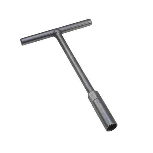 Convenient T-shaped socket wrench short T-shaped socket T-shaped socket 8mm 10mm 12mm 14mm short T-shaped socket