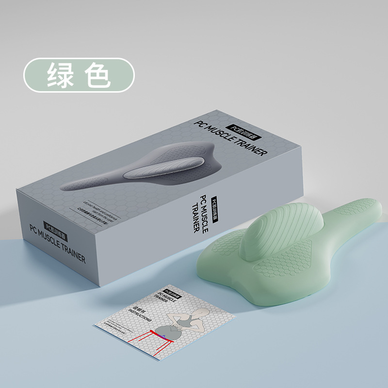 ケーゲルトレーニング器具 骨盤底筋 男女兼用 修復・引き締め 骨盤リフト 肛門括約筋マッサージ器 PC筋トレーニング器具