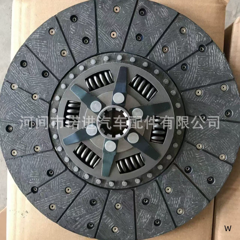 Фрикционные диски сцепления, 82011592, 83937184, 82001667, 633237309