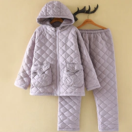 女士家居服;男士家居服;情侣家居服