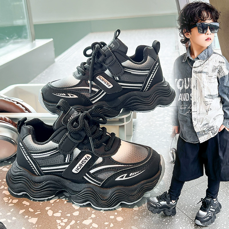 Детская спортивная обувь для мальчиков