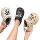 Women's Thick Sole Cave Shoes 2024 New Non-Slip Beach Heightened EVA Women's Summer Outer Wear Sandals Slippers
