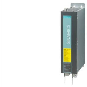 Siemens 6SL3100-0BE21-6AB0 регулируемый интерфейсный модуль