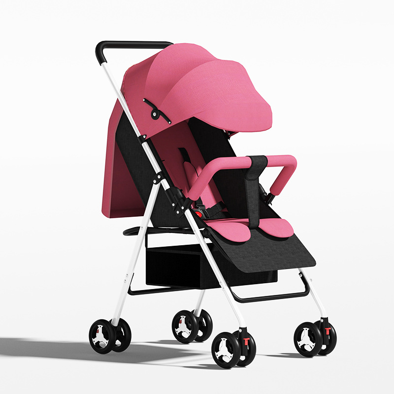 손을 접고 앉거나 누울 수 있음 - 빨간색