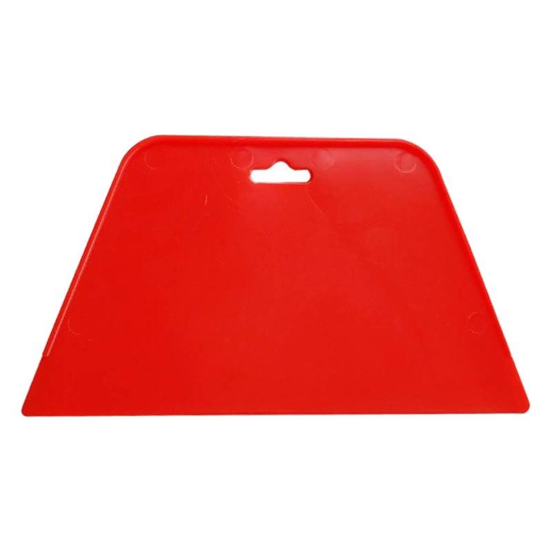 Фабрика прямые домашние обои пластиковый скребок красный творческий автомобиль фильм пластиковый большой скребок