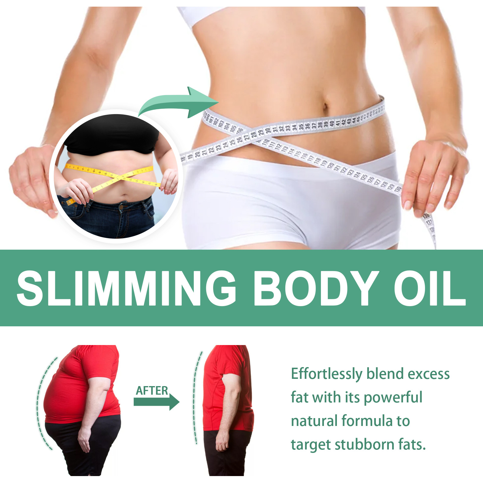 Ulei esențial de Marte pentru modelarea corpului, slăbirea brațelor și coapselor, strângerea pielii abdominale, masaj de slăbire_voghion.com