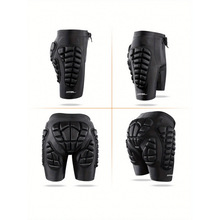 M 76169 Ski crash-proof pants ��ѩ��ˤ���ο�羳����ͨ��