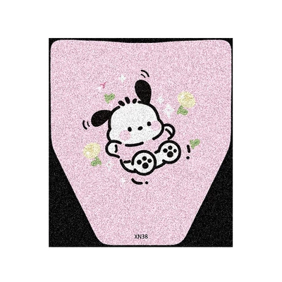 Electric vehicle foot mat Scooter Foot Mats, Waterproof and - mavericks-mt2025-pacha-dog