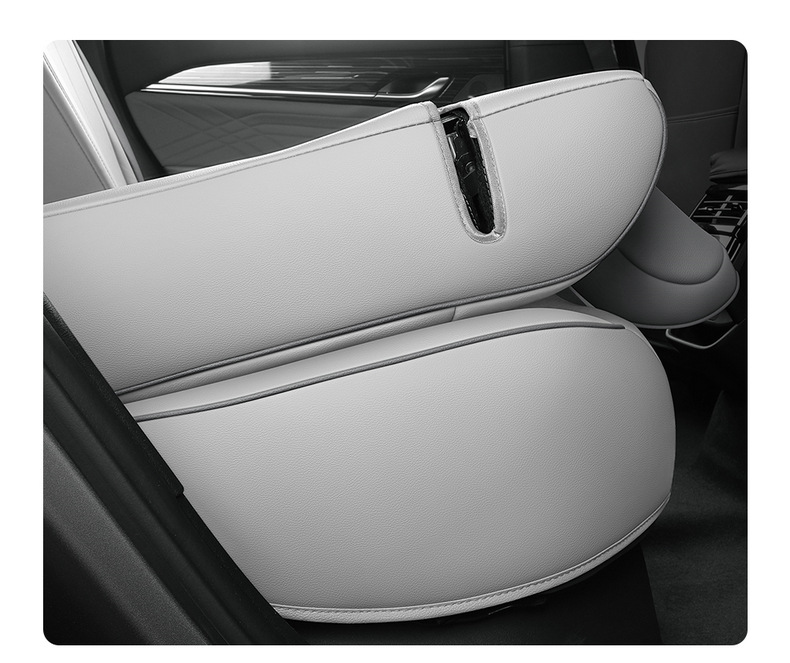 Dedicated to 24 new Geely XingyueL (Monjaro) car seat covers men's 21 22 23 four seasons all-inclusive seat covers