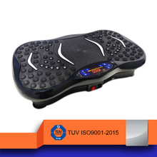 源头工厂跨境甩脂机蓝牙家用迷你mini抖抖机懒人震动运动健身器材