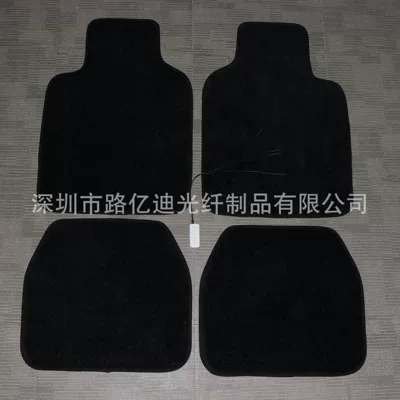 Car Carpet Powered Multi-Color Atmosphere Light Suitable