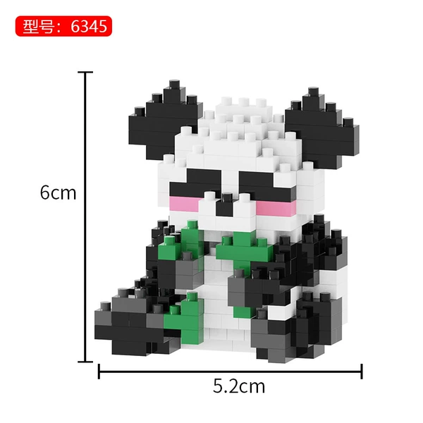 Mini❤foodie Panda