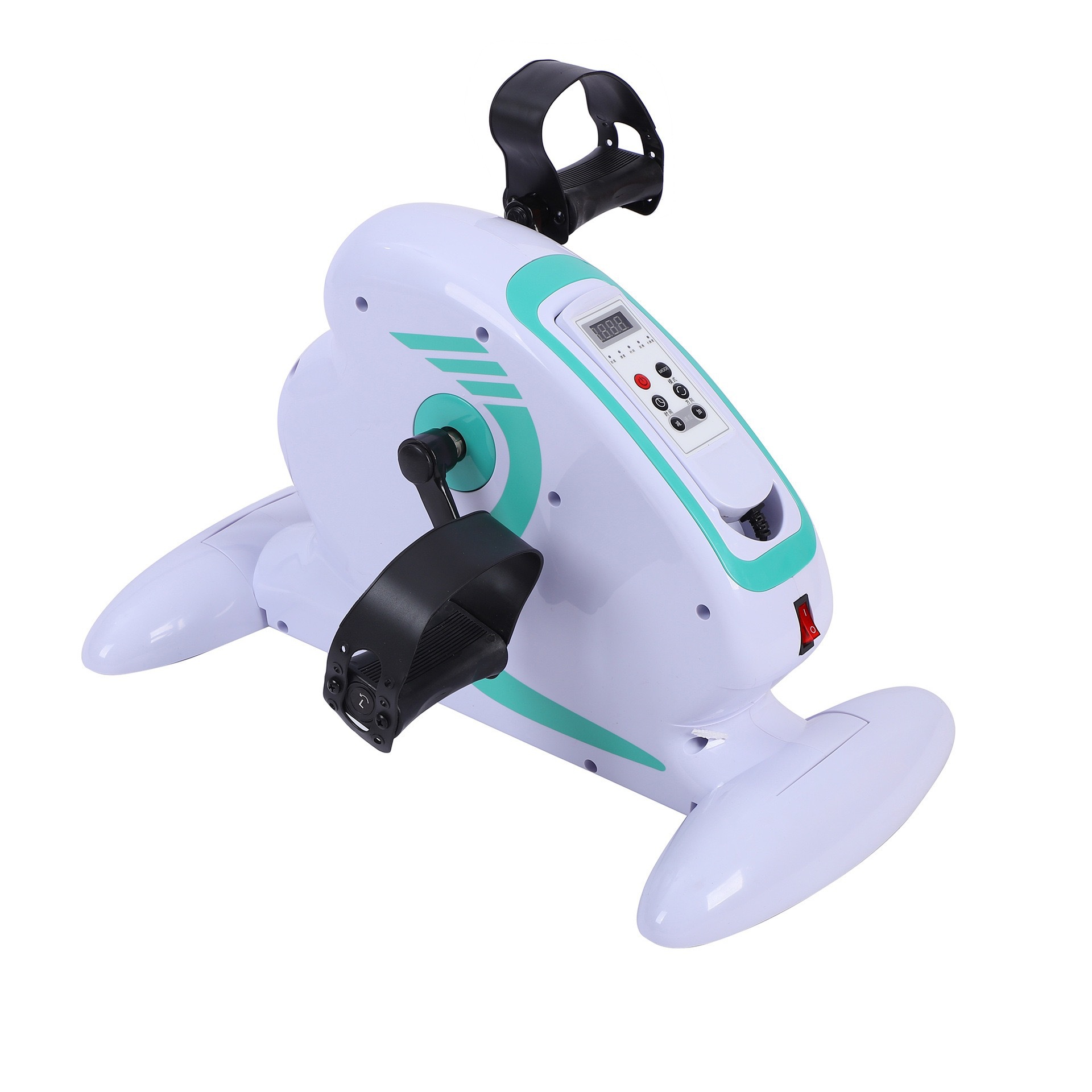 (Cross-border trading), electric bike for elderly for training for gym, equipment 2