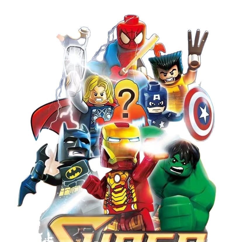 Cards, constructor, toy