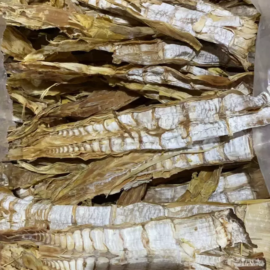 新货无盐竹笋干干货 农家自制250g散装嫩笋干笋尖干 源头厂家