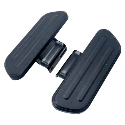 Specially used for modification of calf U /U1/Us/G0/F0/C0 pedal front and rear pedals electric vehicle accessories (Electric vehicle pedal) - maverick-u1-front-pedal