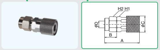 日本千代田接头气管LE-12-Y-100议价
