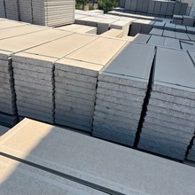 乌海供应北京轻钢别墅轻型楼板 轻钢别墅轻型楼板 轻质隔墙板