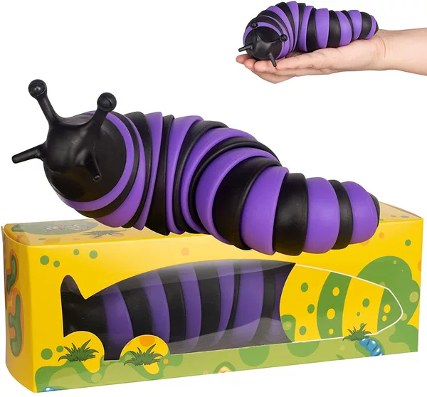 Black purple