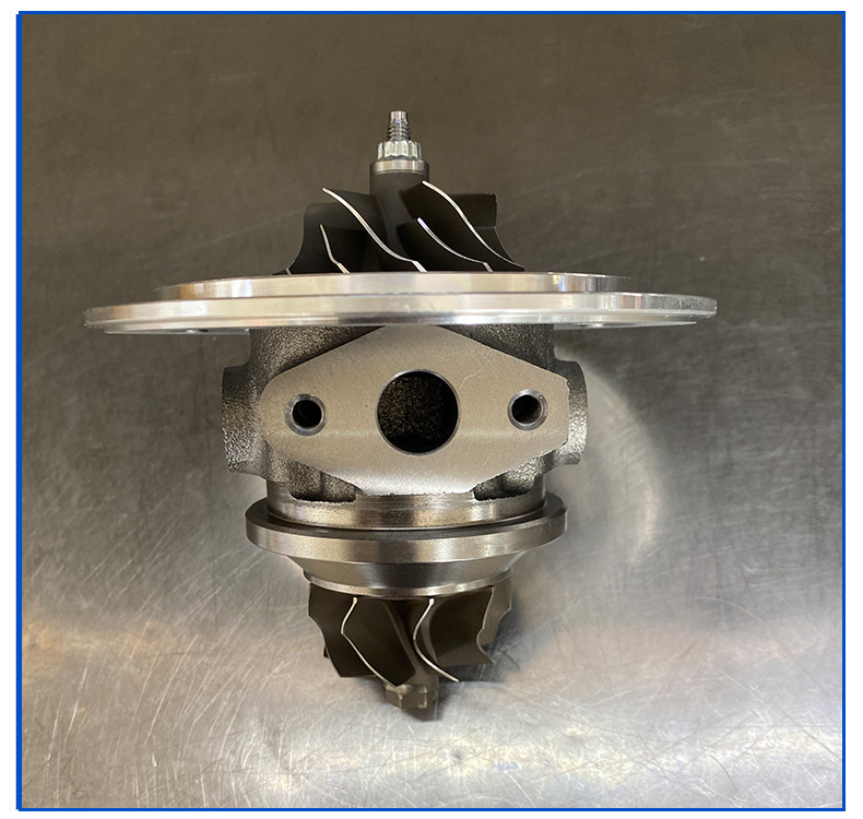 Gt1749S28200-4A350 Turbocharger Is Suitable for Modern Automobile Engine Booster Movement