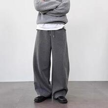 F 72098 Vintage wide leg sweatpants ������Ǯ����������